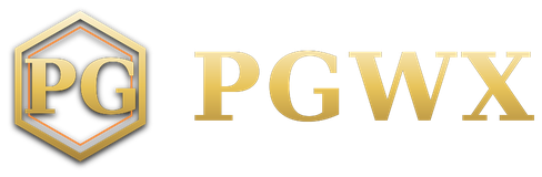 PGWX โลโก้